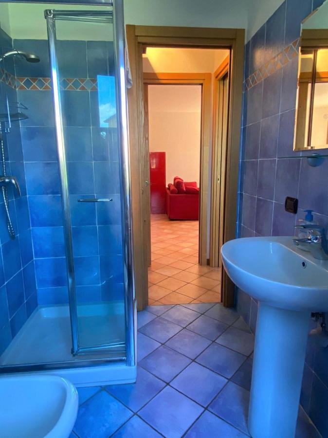 The Children Smile- With Private Garden Apartment Colico Ngoại thất bức ảnh